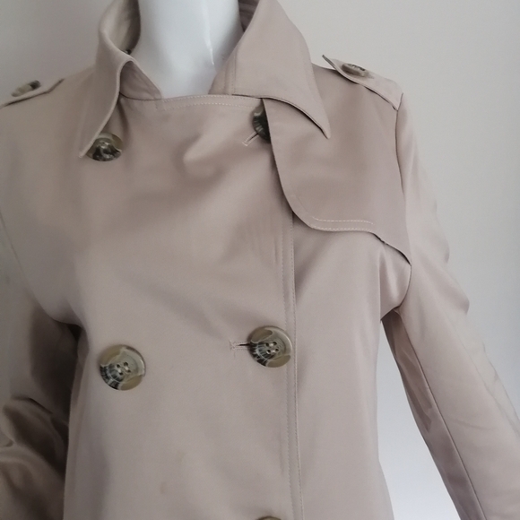 Max Mara XL Trench coat - Picture 2 of 10